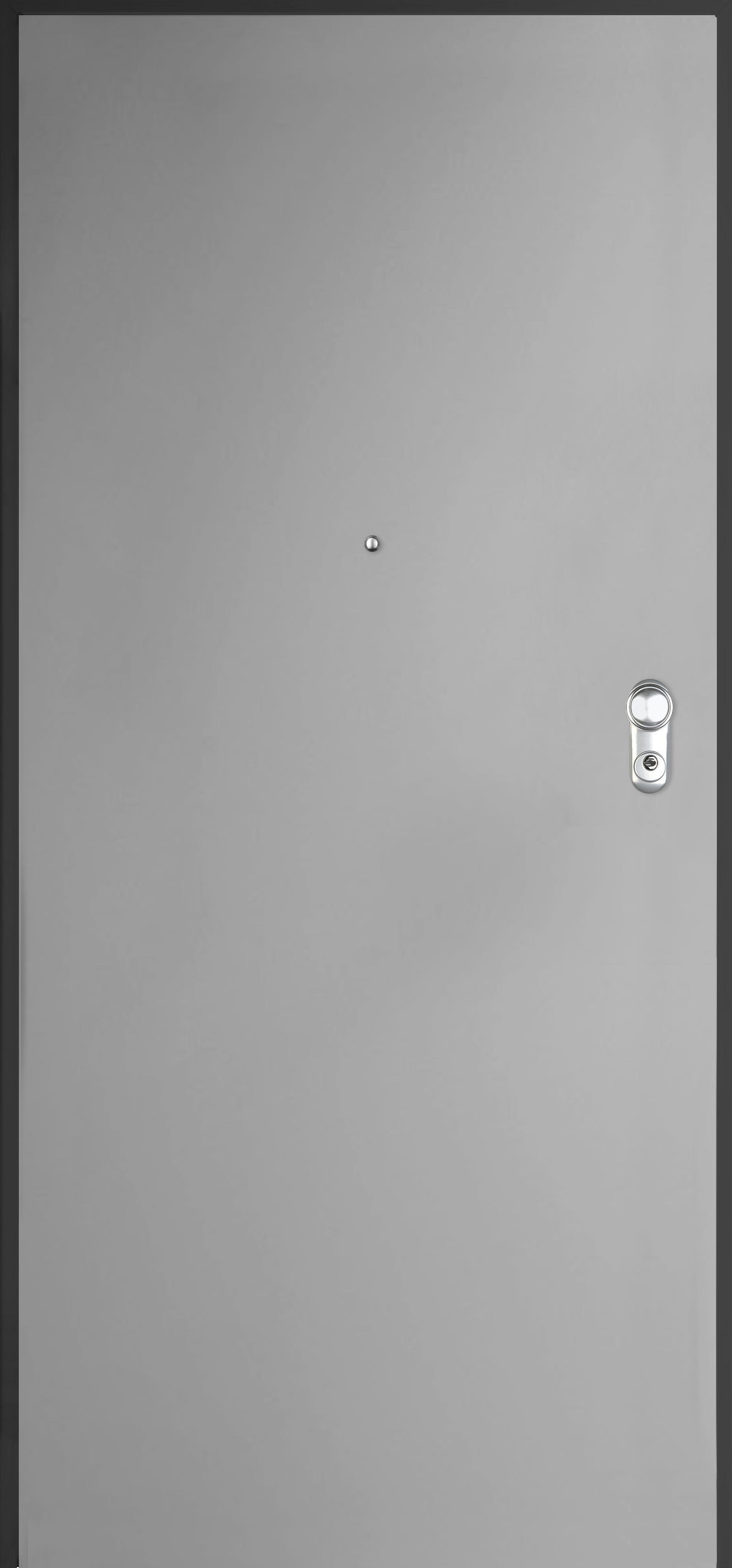abertura de porta